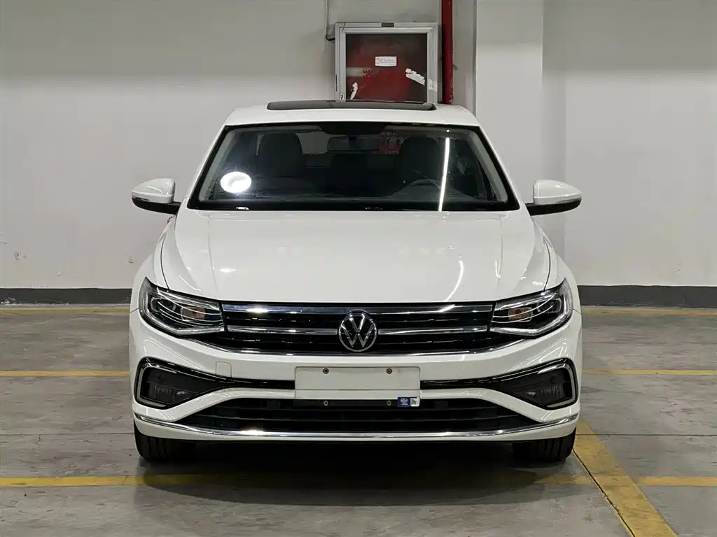 Bora 2023 200TSI DSG Yuexing Edition купить на сайте DeffCars