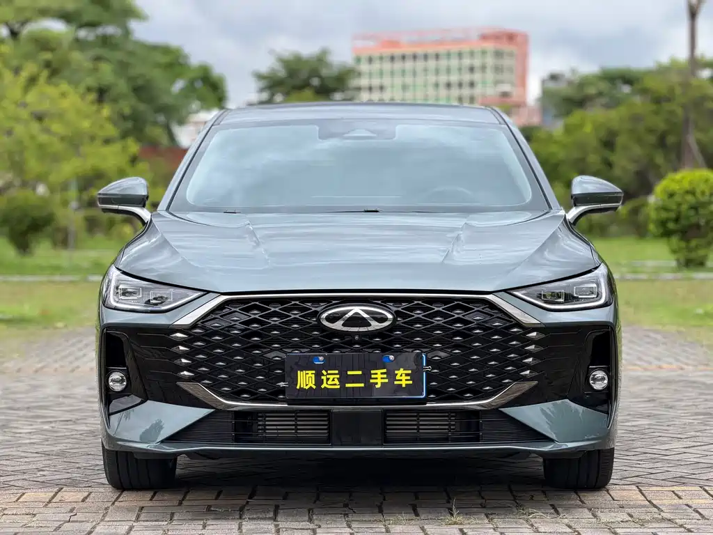 Arrizo 8 PRO 2025 1.6T DCT Luxury+ купить на сайте DeffCars