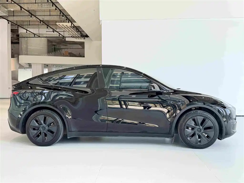 Model Y 2023 rear-wheel drive version купить на сайте DeffCars