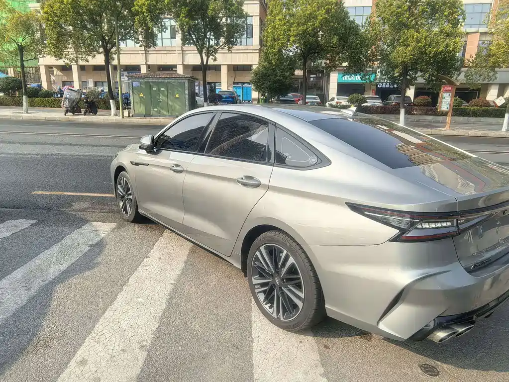 Arrizo 8 2023 1.6T DCT Shang купить на сайте DeffCars