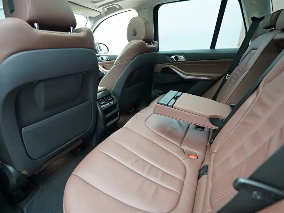 BMW X5 imported 2019 xDrive40i M sports package купить на сайте DeffCars