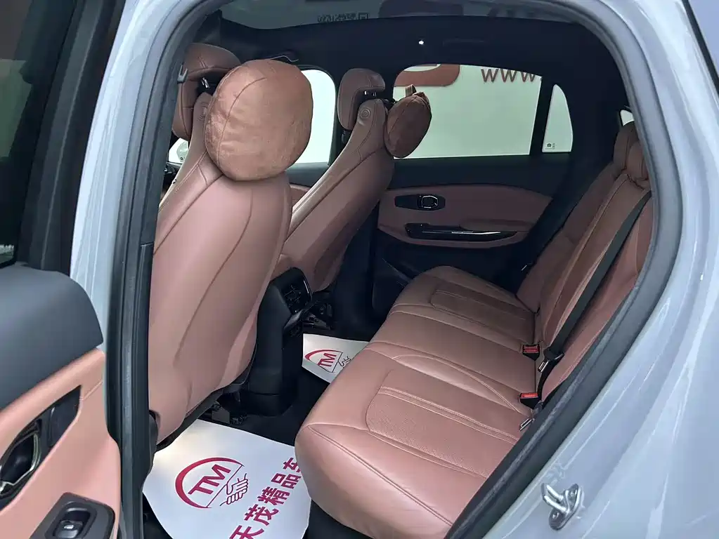 NIO EC6 2020 440KM Performance Edition купить на сайте DeffCars