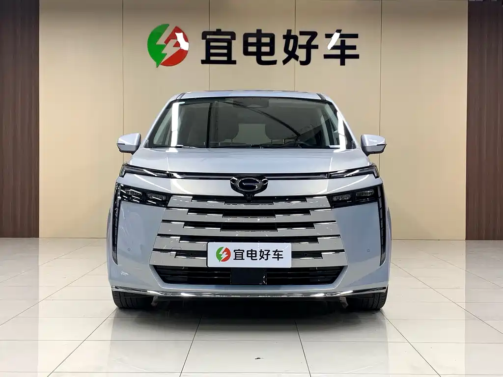 Trumpchi E8 PHEV 2024 model 150km MAX+ купить на сайте DeffCars