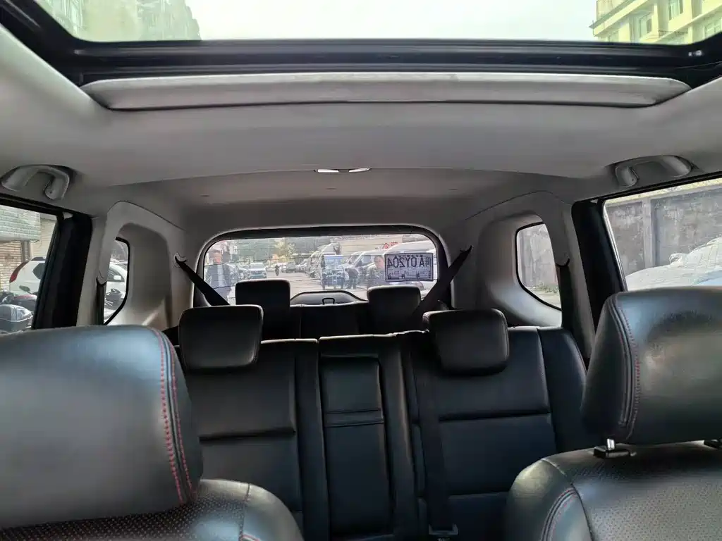 Changan Auchan A600 2017 1.5L manual luxury model купить на сайте DeffCars