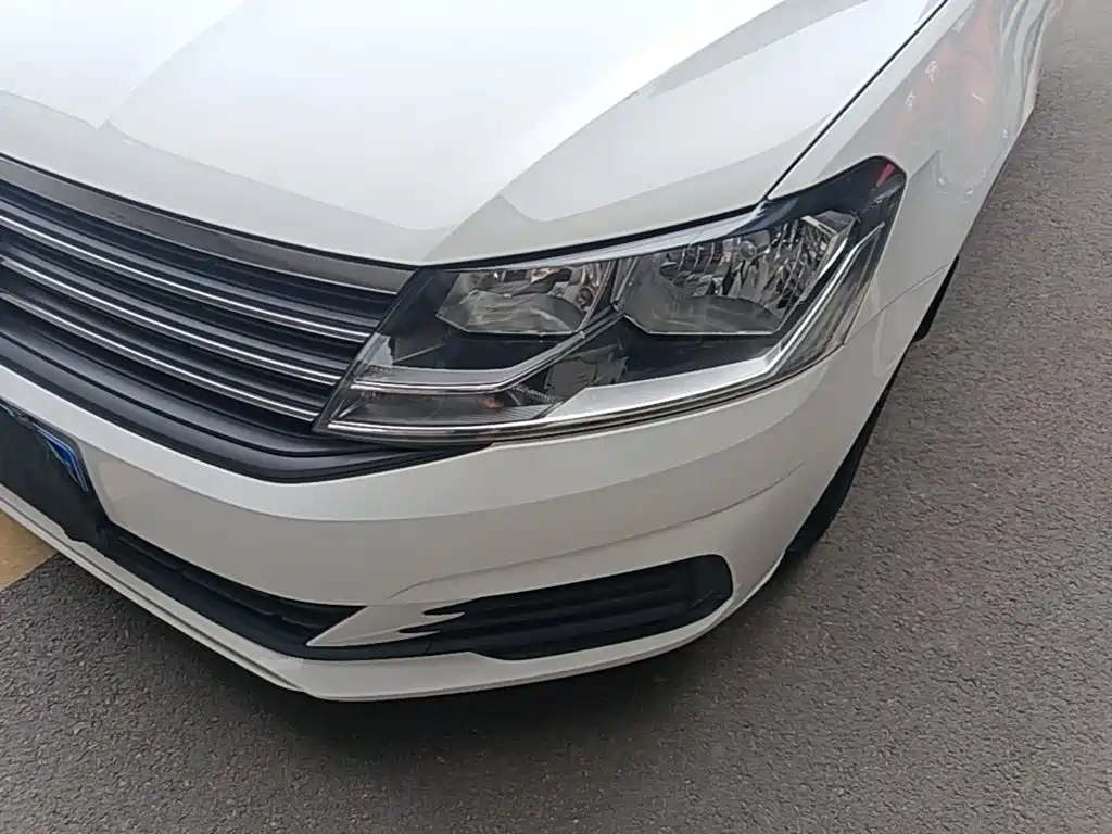 Lavida 2019 Lavida Qihang 1.5L Automatic Fashion Edition National VI купить на сайте DeffCars