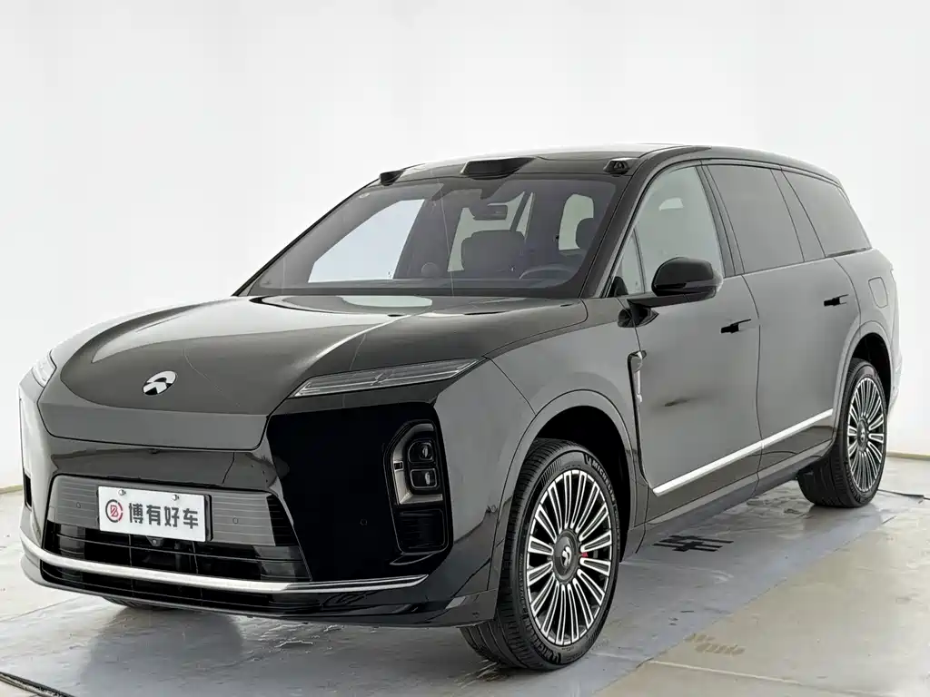 NIO ES8 2026 Six-seater Executive Deluxe Edition купить на сайте DeffCars