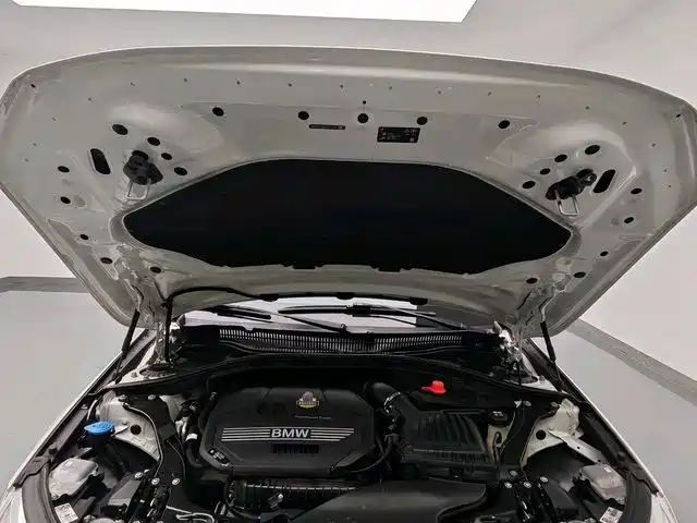 BMW 1 Series 2020 120i M Sports Package купить на сайте DeffCars