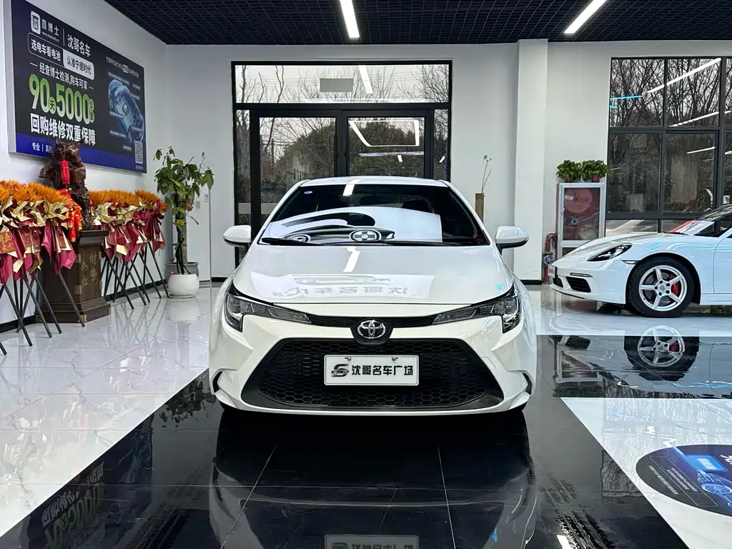 Ralink 2022 TNGA 1.5L CVT Advanced Edition купить на сайте DeffCars