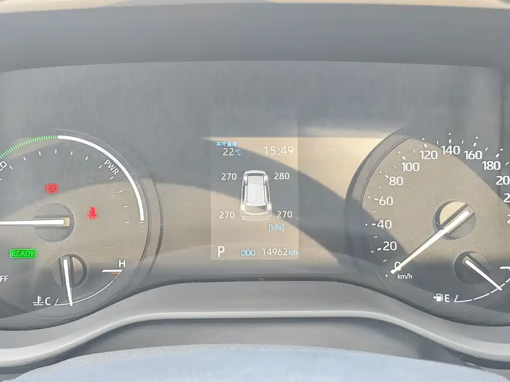 SIENNA 2024 2.5L hybrid four-wheel drive premium version купить на сайте DeffCars
