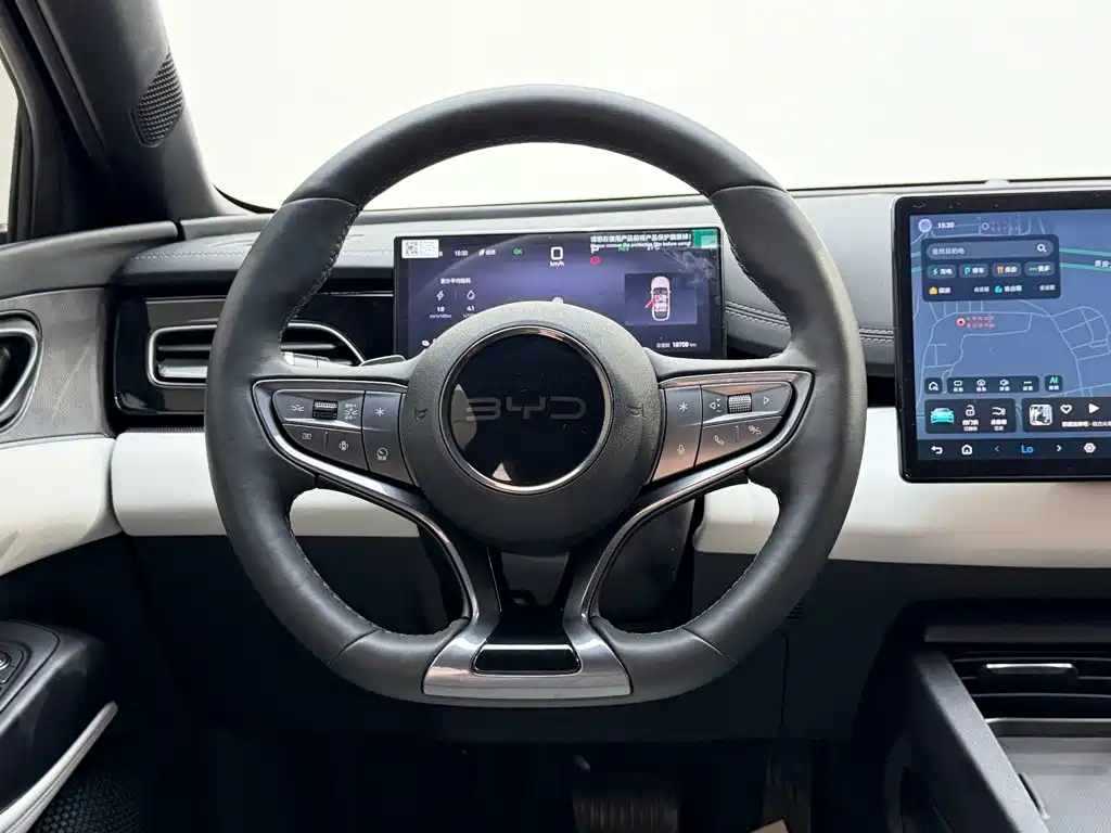 Seal 06 2025 DM-i smart driving version 80KM luxury model купить на сайте DeffCars