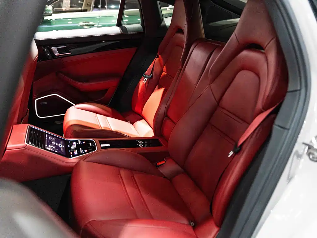 Panamera 2022 Panamera 2.9T купить на сайте DeffCars