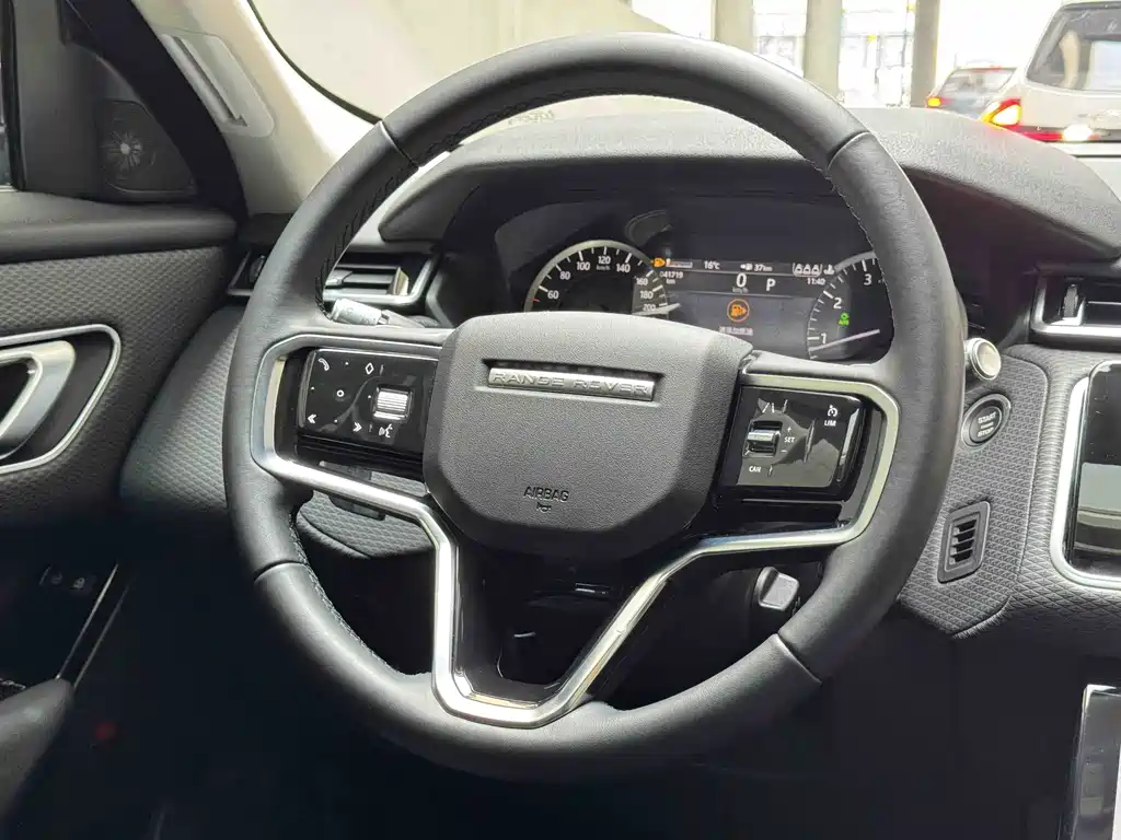 Range Rover Velar 2022 250PS купить на сайте DeffCars