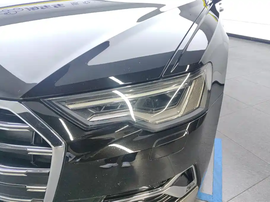 Audi A6L 2019 45 TFSI Premium Edition купить на сайте DeffCars