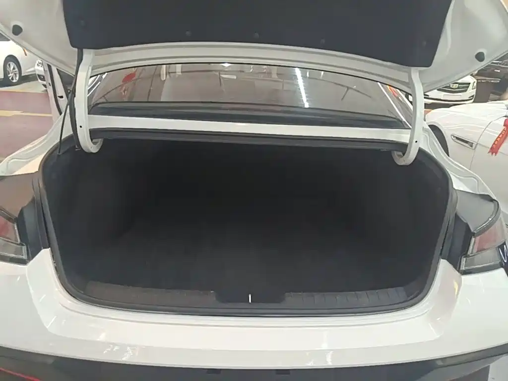 Elantra 2023 1.5L CVT GLX Elite Edition купить на сайте DeffCars
