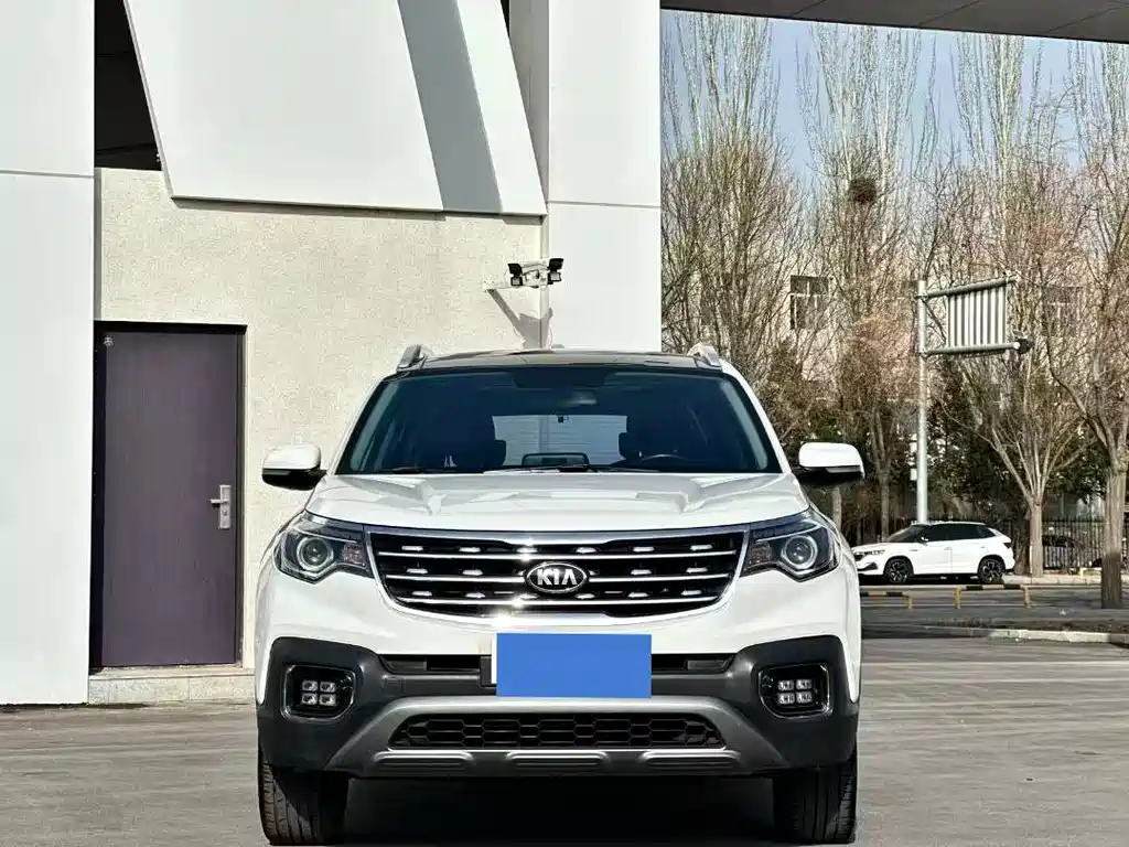 Smart Run 2018 2.0L Automatic Smart Enjoy Deluxe Edition National V купить на сайте DeffCars