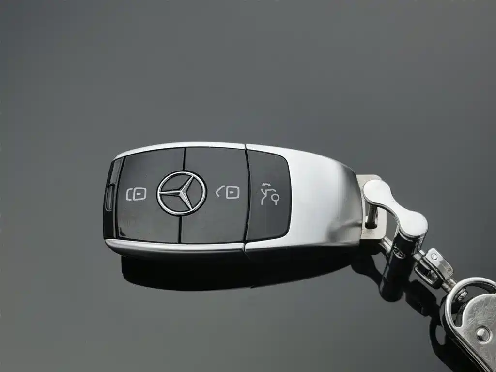 Mercedes-Benz E-Class 2022 Model Two E 300 L Fashion Model купить на сайте DeffCars