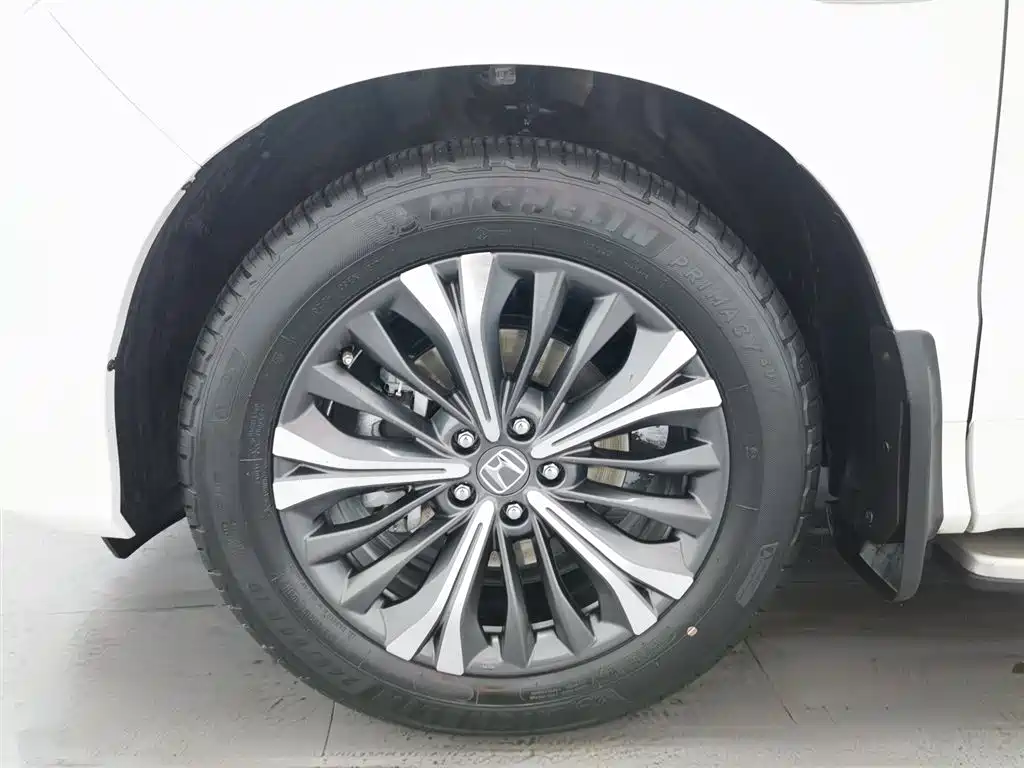 Honda UR-V 2020 370TURBO two-wheel drive premium version купить на сайте DeffCars