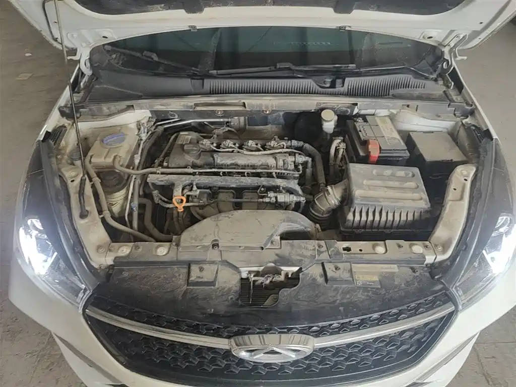 Arrizo 5 2019 facelift PRO 1.5L Manual Youth Edition National VI купить на сайте DeffCars