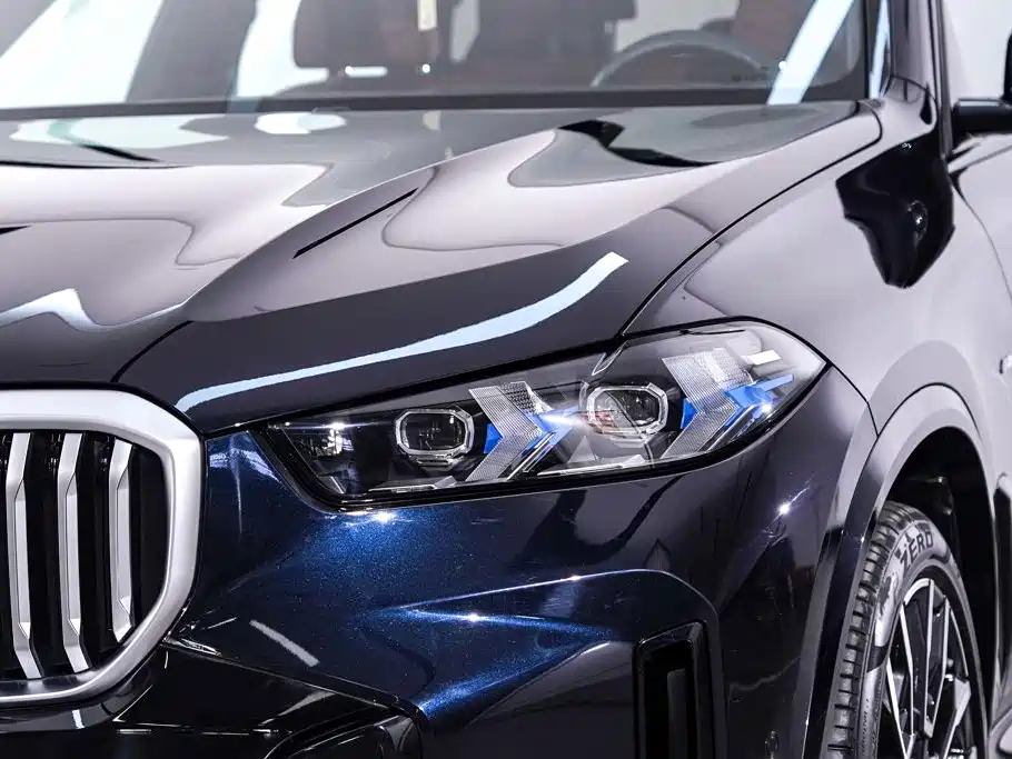 BMW X5 2023 xDrive 40Li M Sports Night Package купить на сайте DeffCars