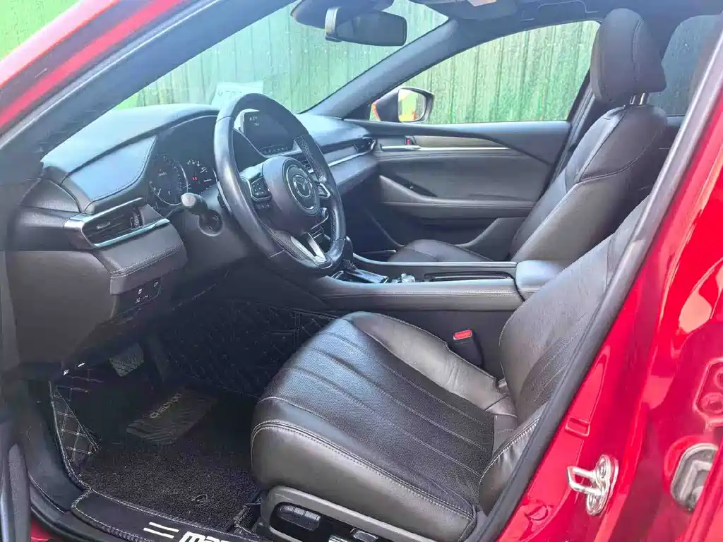 Atez 2020 2.5L Blue Sky Honor Edition купить на сайте DeffCars