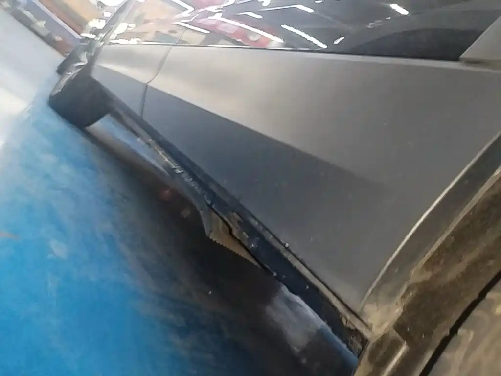 Tuyue 2022 280TSI two-wheel drive luxury version купить на сайте DeffCars