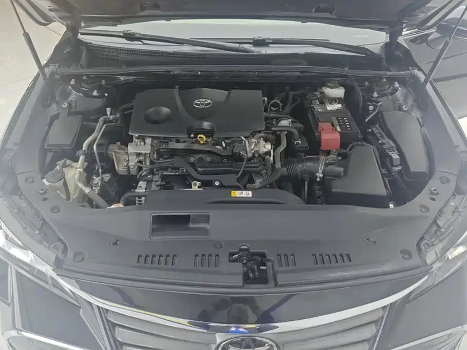 Asia Dragon 2019 2.0L Advanced Edition National VI купить на сайте DeffCars