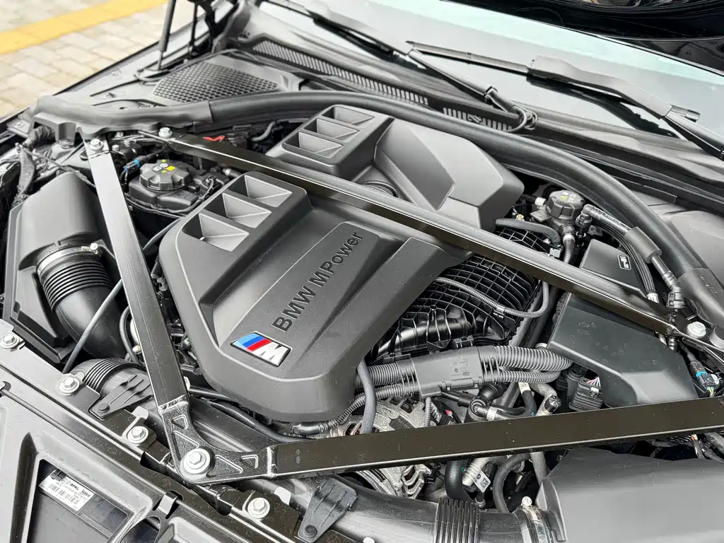 BMW M2 2024 M2 купить на сайте DeffCars