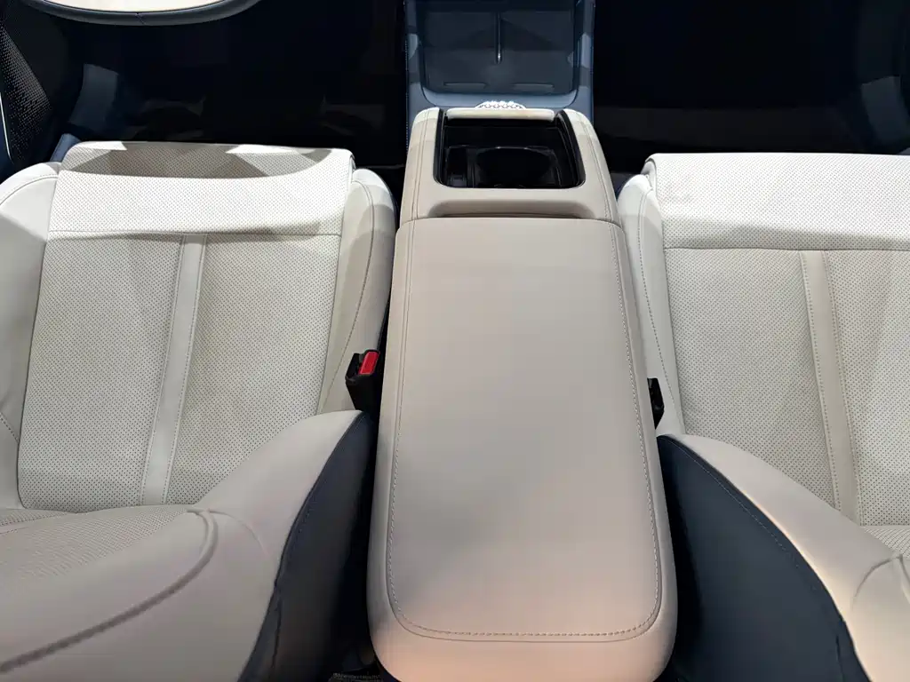 Jikrypton 007 2024 rear-wheel drive enhanced version 75kWh купить на сайте DeffCars