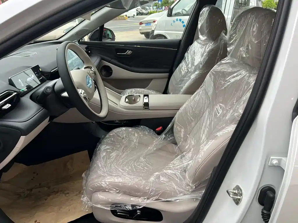 AION RT 2026 650 Smart Edition купить на сайте DeffCars