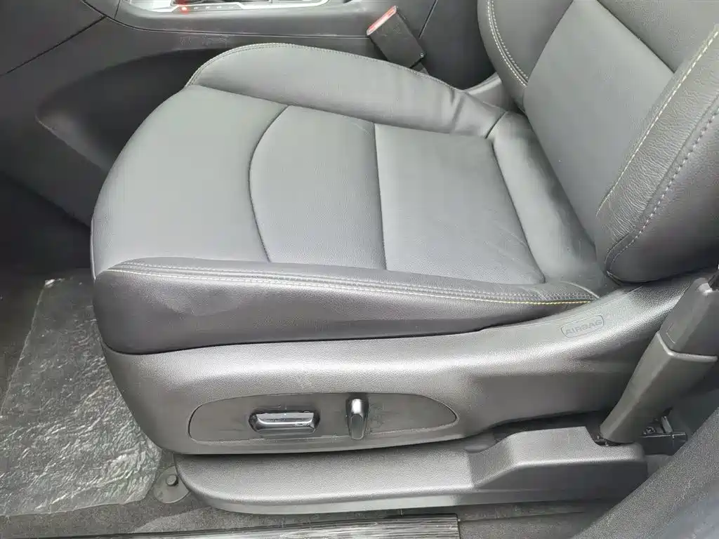 Explorer 2019 535T Automatic Edition National VI купить на сайте DeffCars