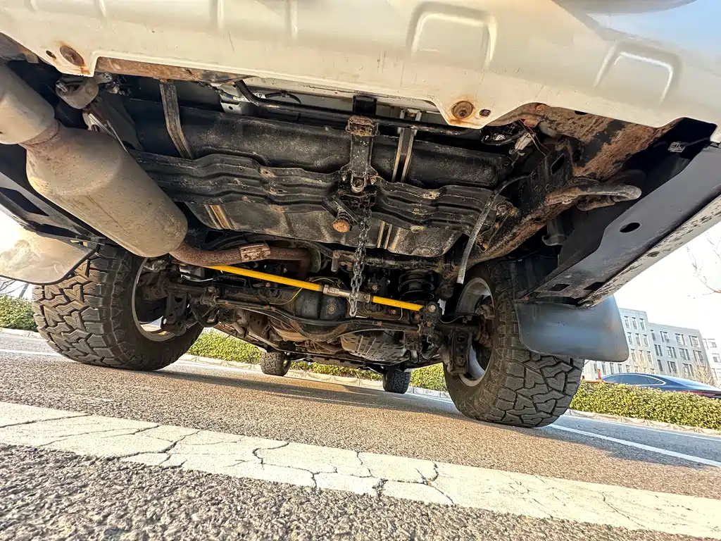 Land Cruiser imported 2015 4.0L V6 Middle East Limited Edition купить на сайте DeffCars