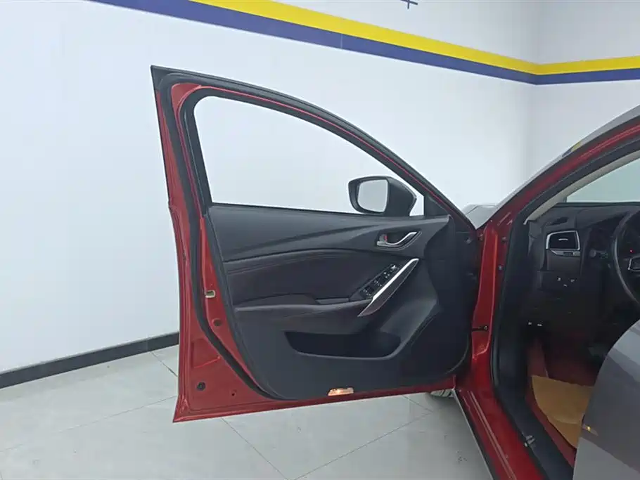 Atez 2018 2.5L Blue Sky Sports Edition National V купить на сайте DeffCars