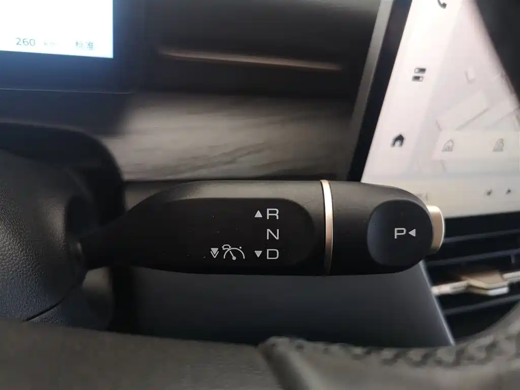 Wuling Starlight S 2024 130km flagship model купить на сайте DeffCars
