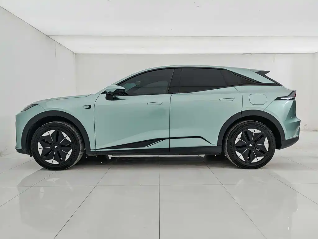 Dark Blue S07 2024 215Max Extended Range Edition купить на сайте DeffCars
