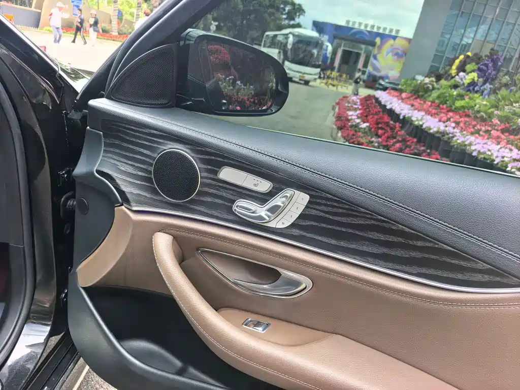 Mercedes-Benz E-Class 2019 facelift E 300 L sporty and stylish купить на сайте DeffCars