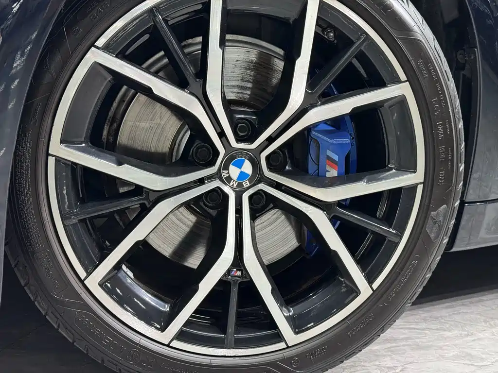 BMW 5 Series Imported 2022 Facelift 530i M Sports Package купить на сайте DeffCars