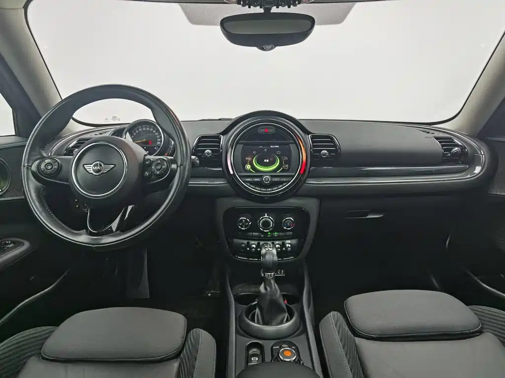 MINI CLUBMAN 2016 facelift 1.5T COOPER купить на сайте DeffCars
