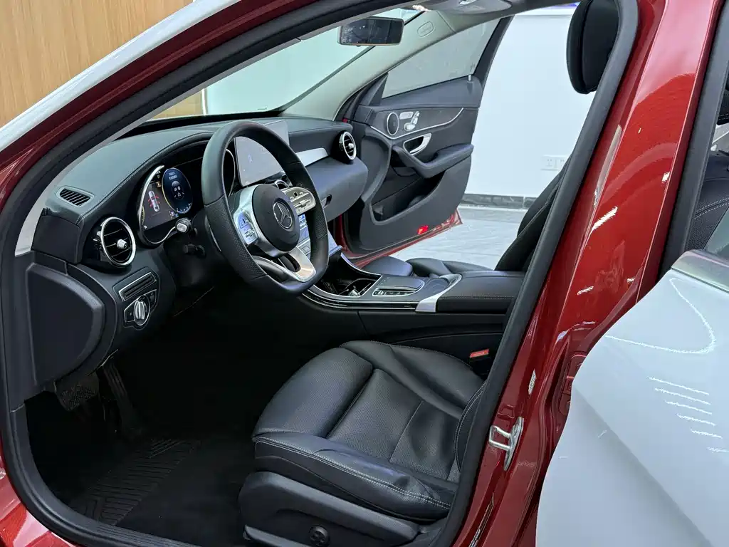 Mercedes-Benz C-Class 2020 C 260 L Sports Edition купить на сайте DeffCars