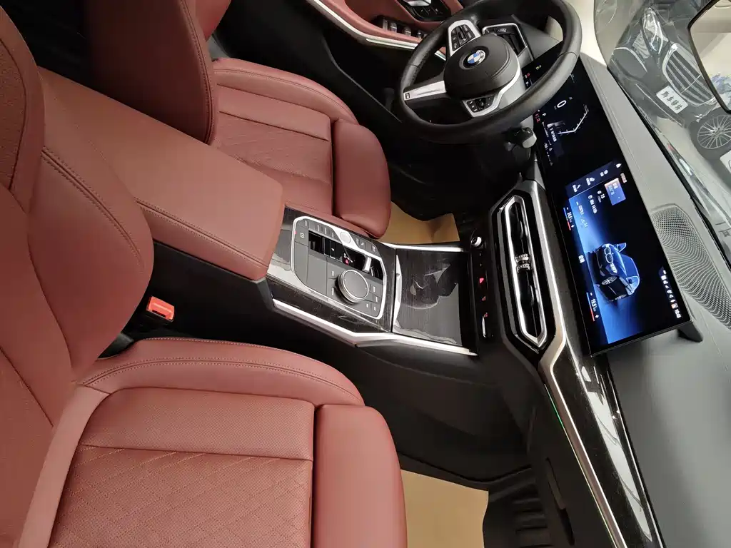 BMW 3 Series 2023 325Li M Sports Package купить на сайте DeffCars