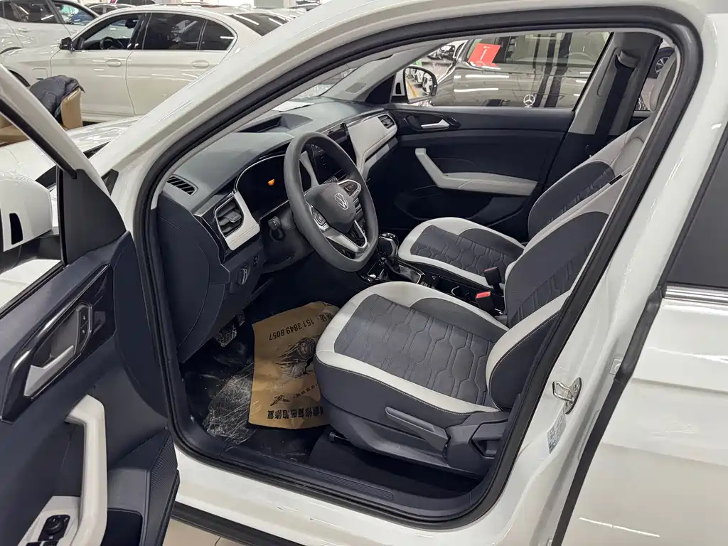 Tuyue 2025 Xinrui 1.5L Ruiyi Edition купить на сайте DeffCars