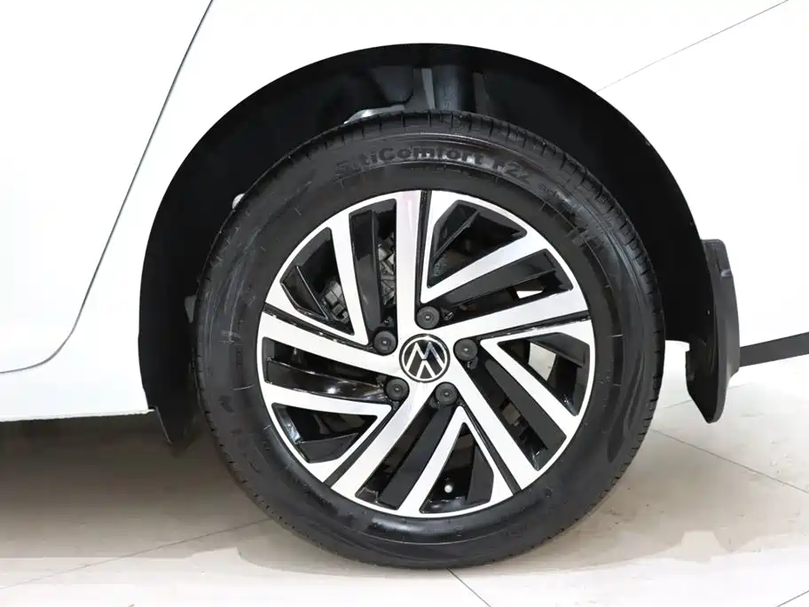 Lavida 2024 300TSI DSG Starry Sky Leading Edition купить на сайте DeffCars