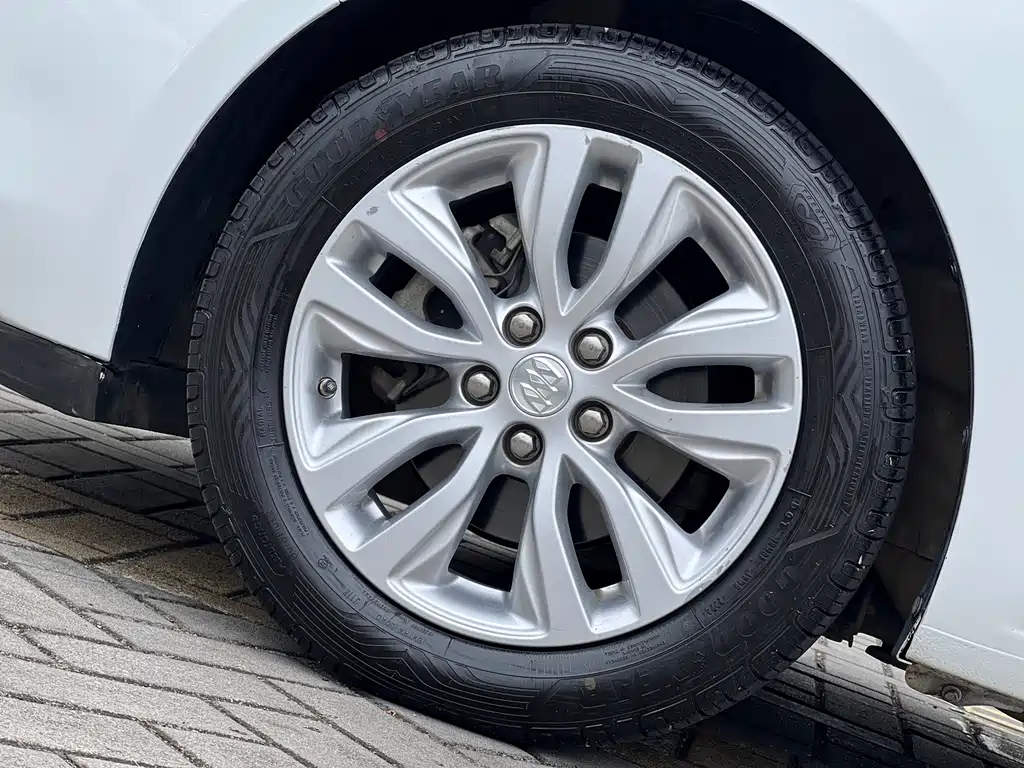 Yinglang 2021 Model 1.5L Automatic Elite купить на сайте DeffCars