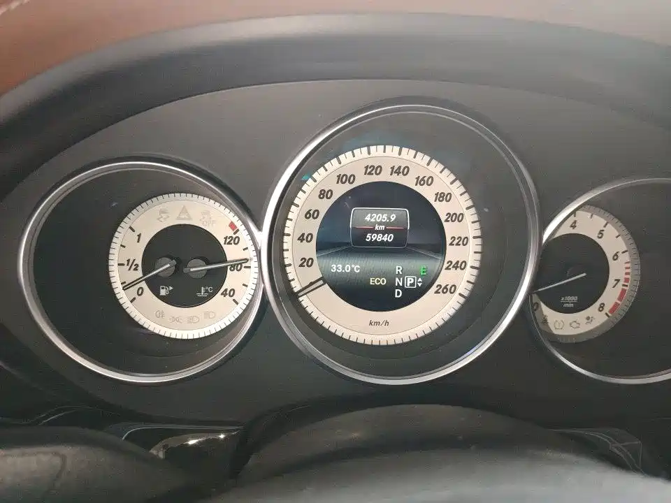 Mercedes-Benz CLS 2015 CLS 260 купить на сайте DeffCars