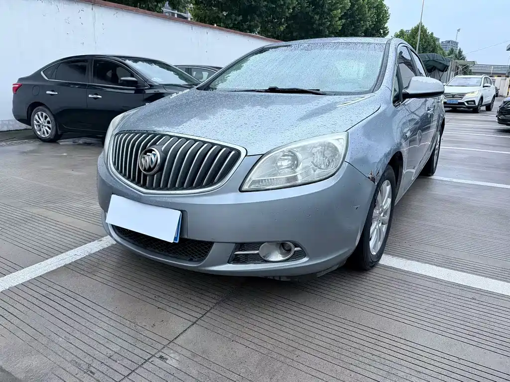 Yinglang 2012 GT 1.6L manual aggressive version купить на сайте DeffCars