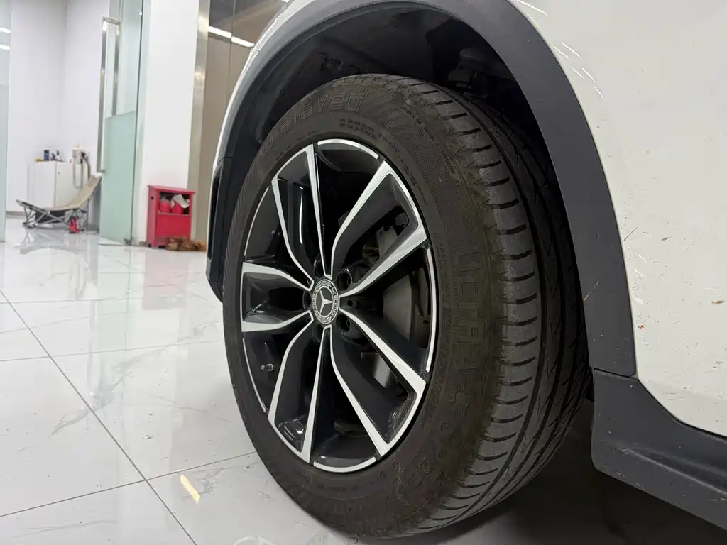 Mercedes-Benz GLC 2021 GLC 300 L 4MATIC Dynamic купить на сайте DeffCars
