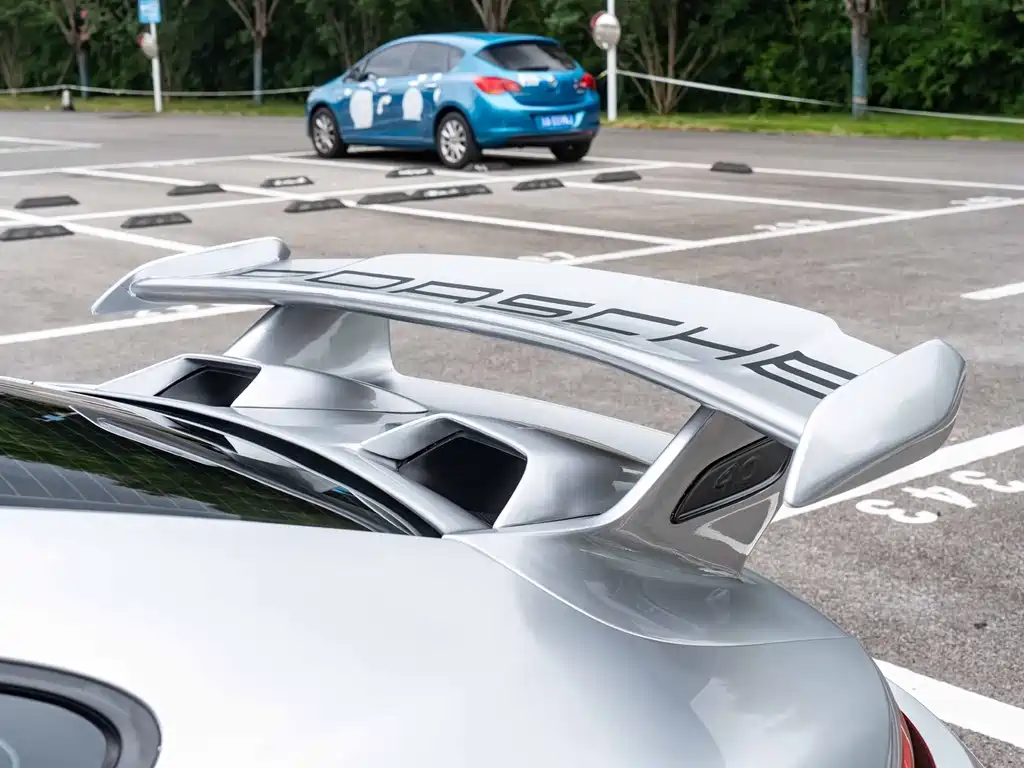 Porsche 911 2013 GT3 3.8L купить на сайте DeffCars