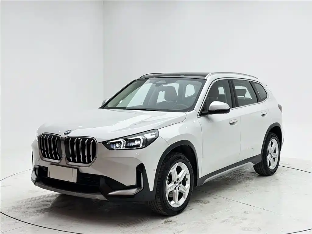 BMW X1 2023 sDrive20Li X Design Package купить на сайте DeffCars