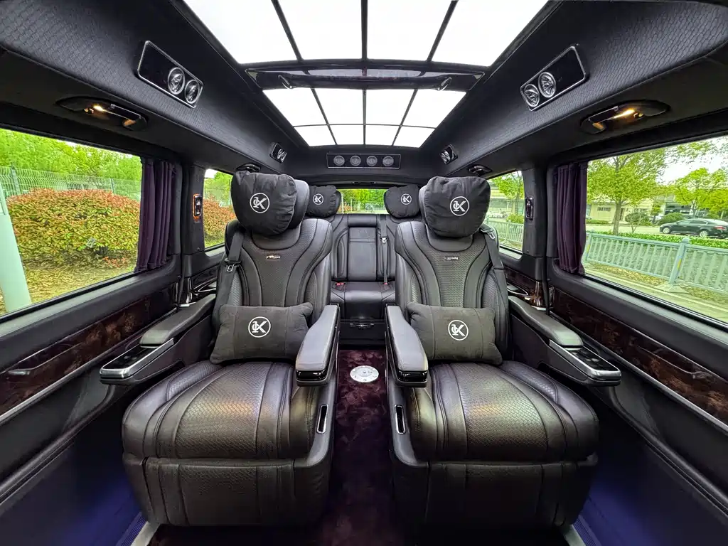 Keti Shengmufeng 2022 2.0T Shengmufeng MH7 купить на сайте DeffCars