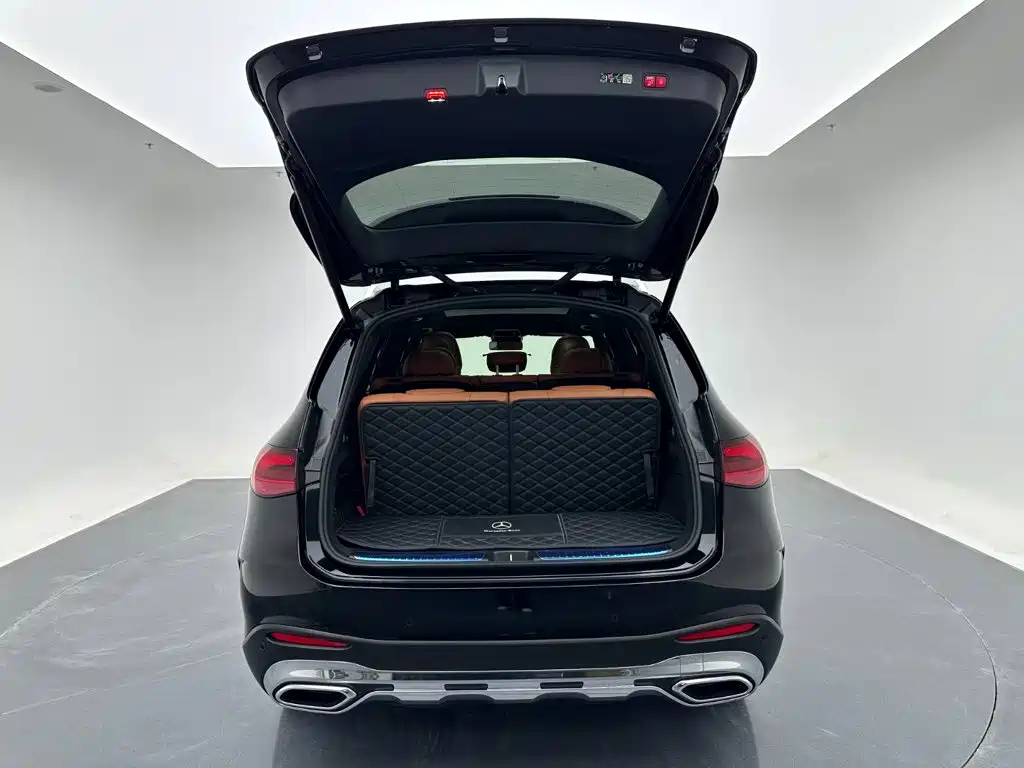 Mercedes-Benz GLC 2023 GLC 300 L 4MATIC Dynamic 7-seater купить на сайте DeffCars