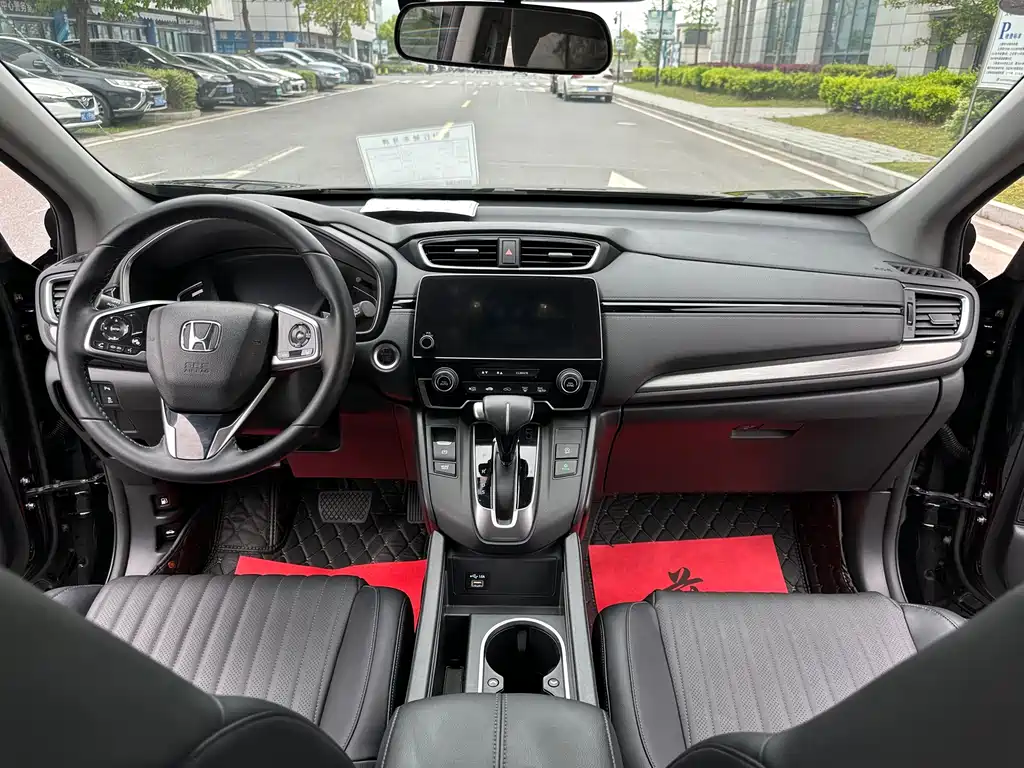 Haoying 2020 240TURBO CVT two-wheel drive premium version купить на сайте DeffCars